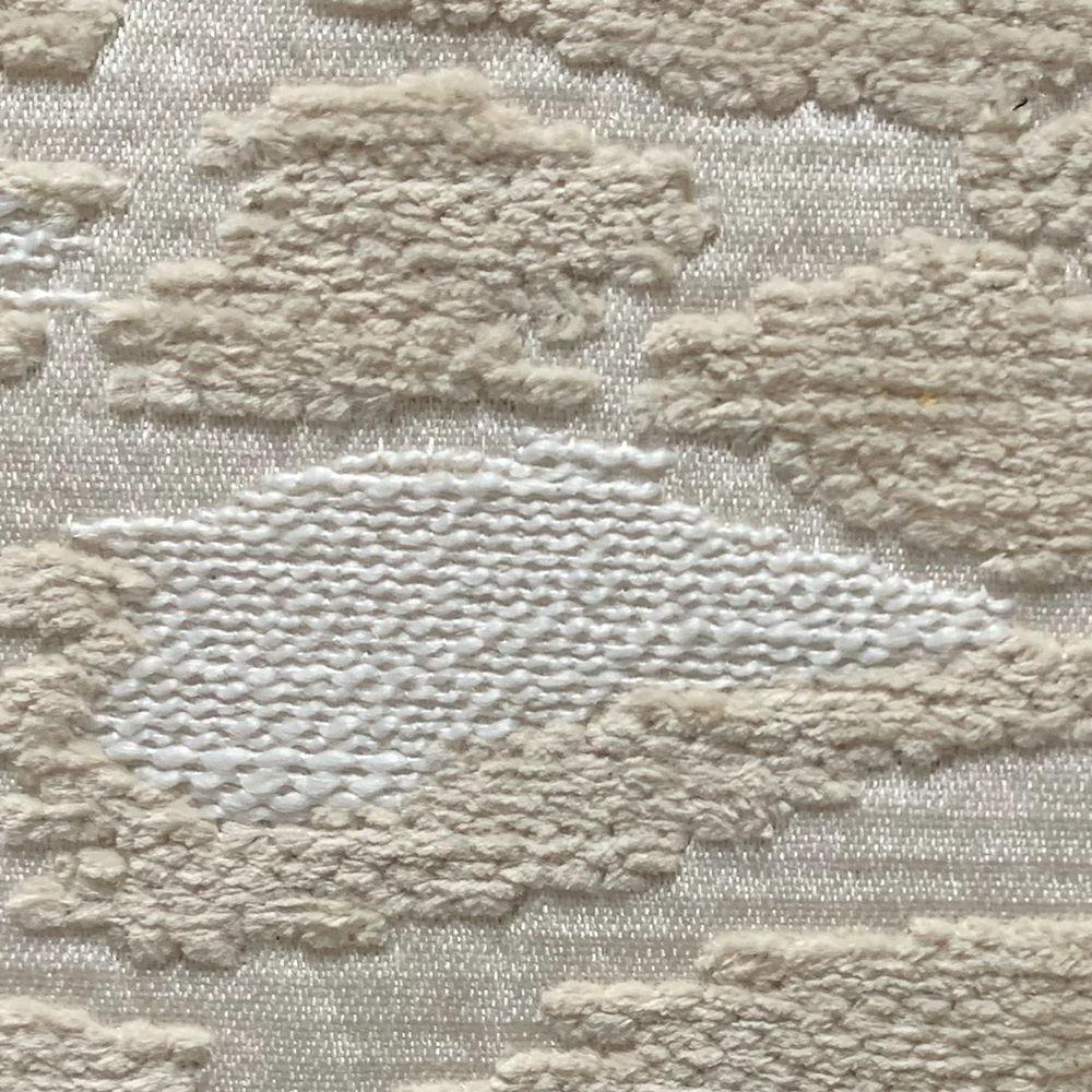 Lamar Sofa | 2 Pieces | Chenille & Fabric | Living Room