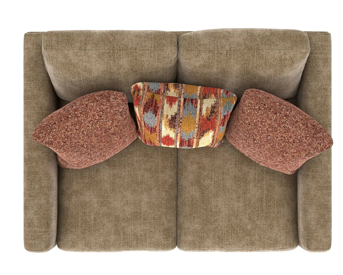 Avondale Loveseat | 2 Pieces | Living Room Furniture | Living Room