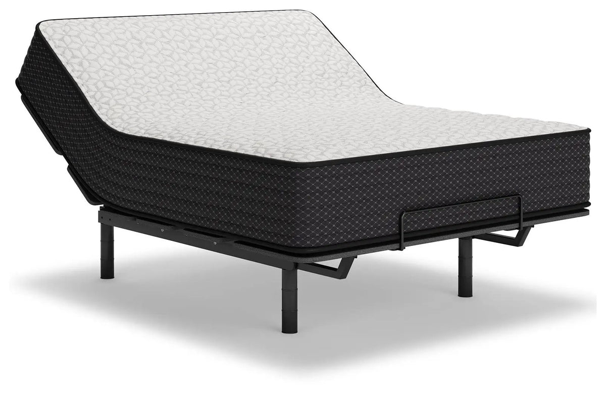Limited Edition Firm Innerspring Mattress | 12 Inch Height | Luxury Comfort | Firm Support