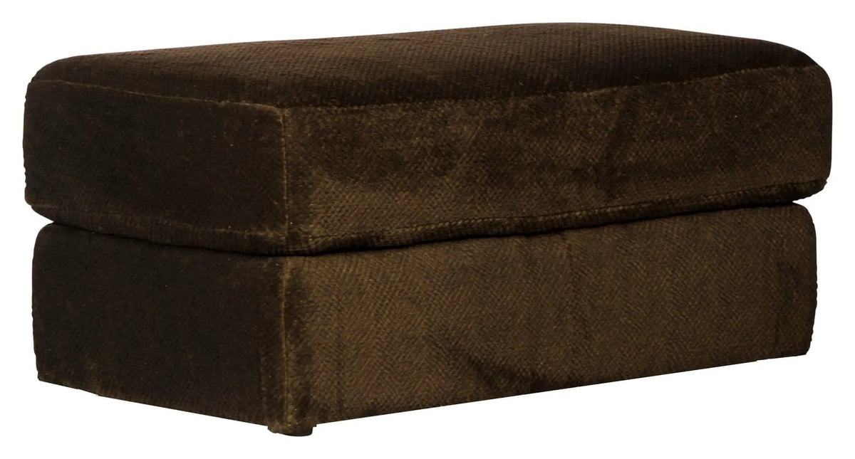 Midwood Cocktail Ottoman | 4 Pieces | Polyester & Fabric | Living Room
