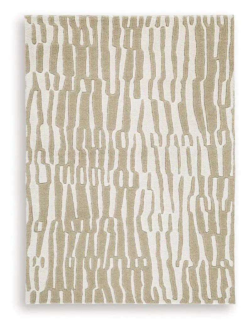 Corrbell Rug | 2 Pieces | Any Room Furniture | Any Room