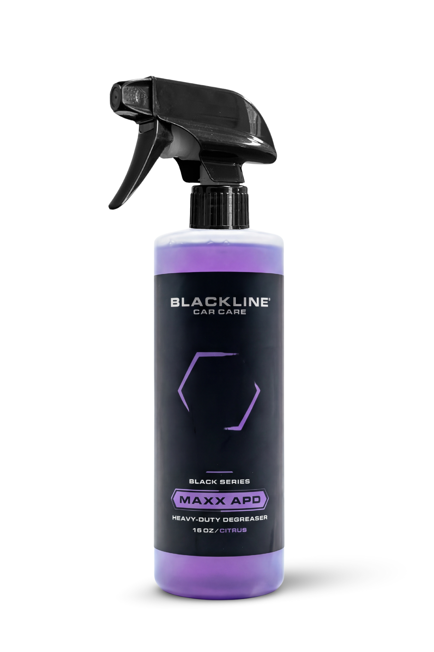 BLACKLINE® MAXX APD from PriceLows™