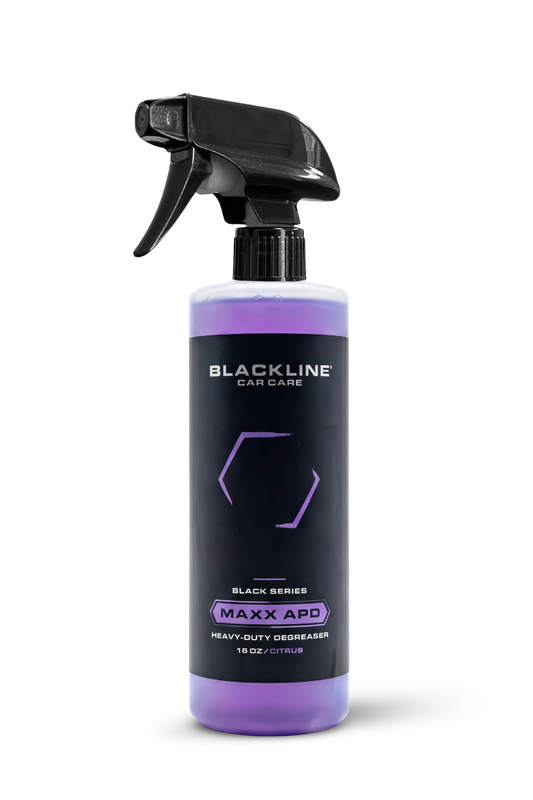BLACKLINE® MAXX APD from PriceLows™