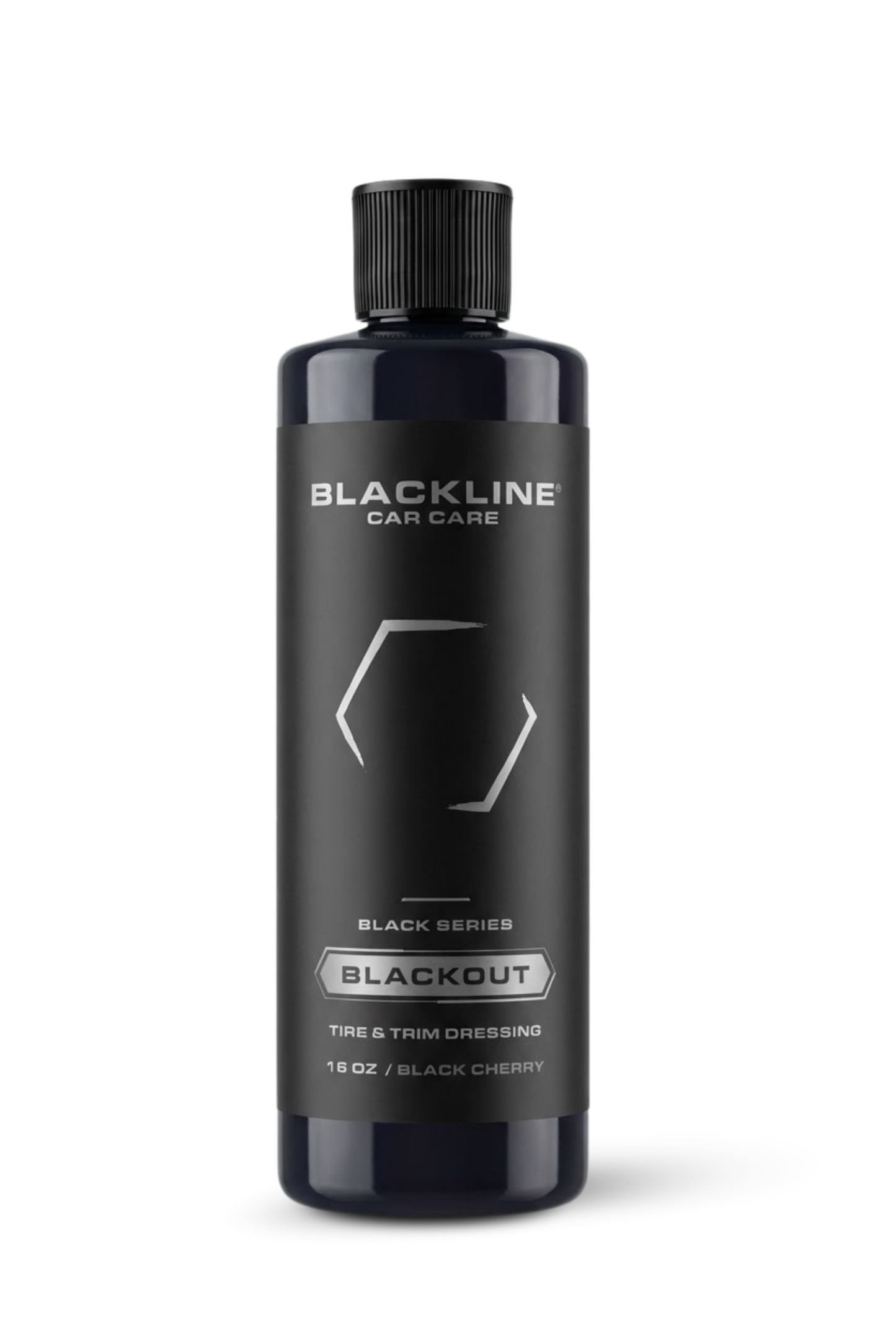 BLACKLINE® BLACKOUT TRIM & TIRE DRESSING from PriceLows™