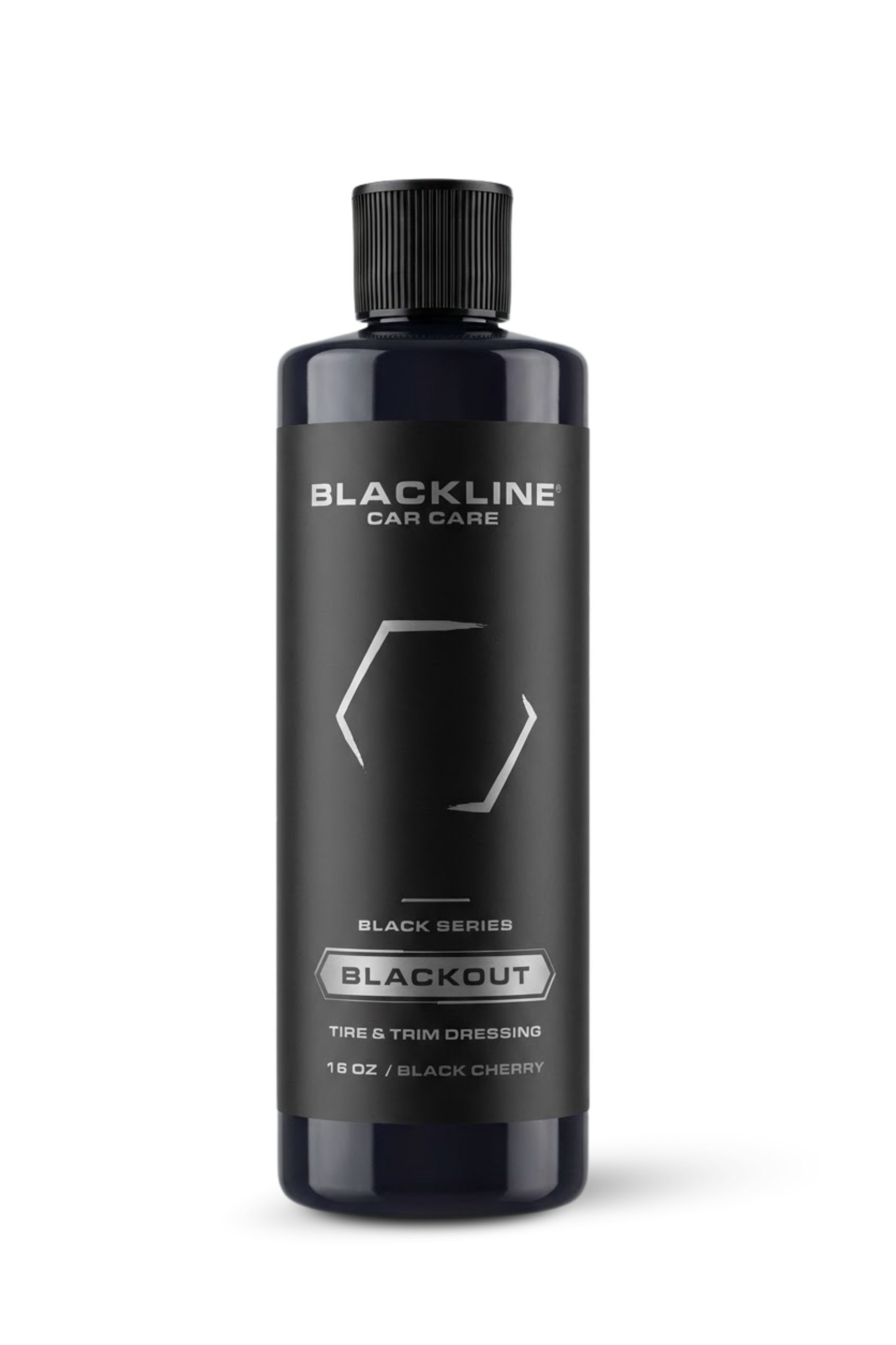 BLACKLINE® BLACKOUT TRIM & TIRE DRESSING from PriceLows™