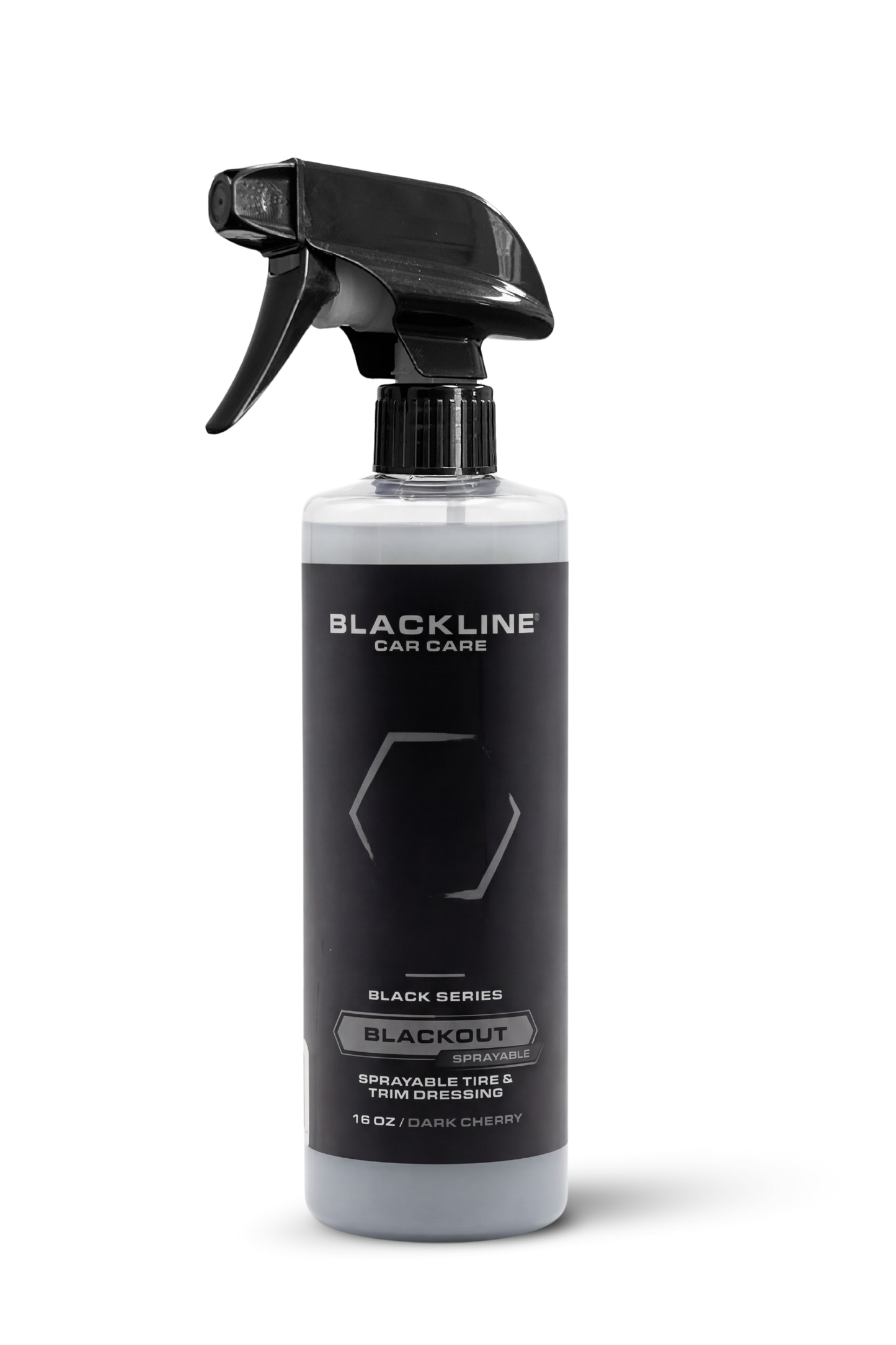 BLACKLINE® BLACKOUT TRIM & TIRE DRESSING from PriceLows™