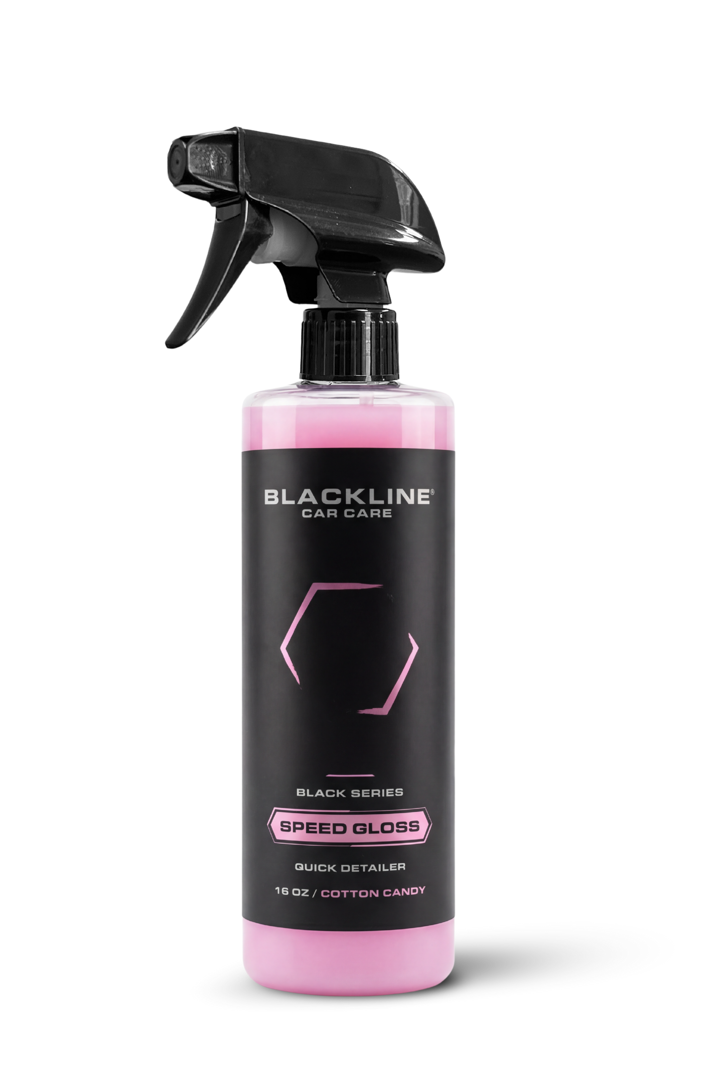 BLACKLINE® SPEED GLOSS QUICK DETAILER from PriceLows™