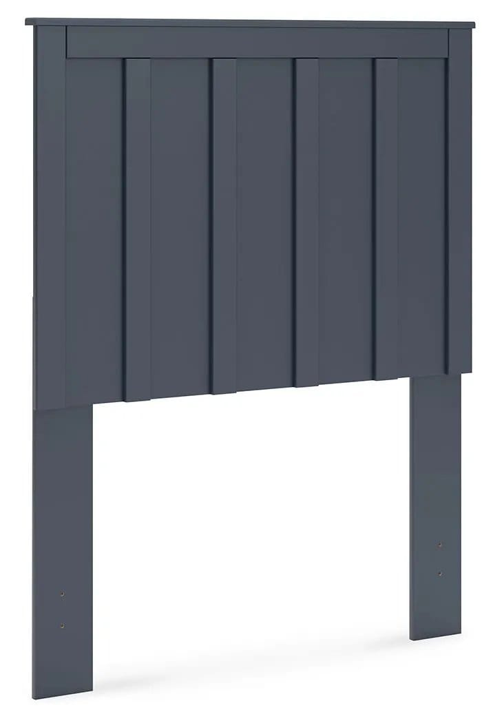 Simmenfort Panel Headboard | 2 Pieces | Home Furniture | Home