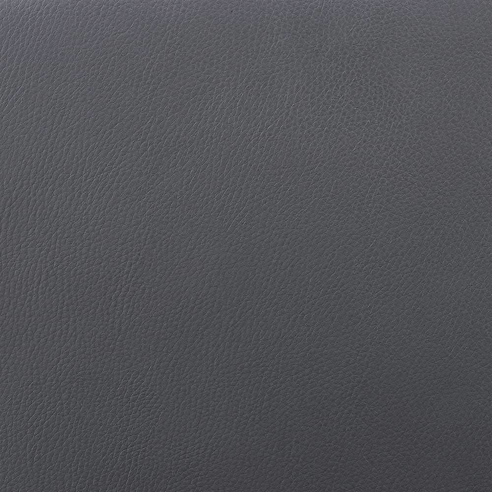 Vienna 30 Inch Bar Height Bar Stool Grey And Black from PriceLows™