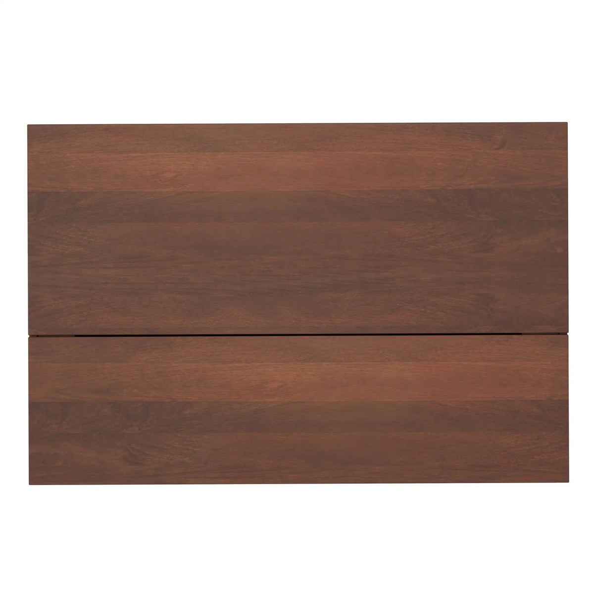 Hunter Lift Top Coffee Table | Handcrafted Solid Mango Hardwood | Split Lift Top | Large Storage Area