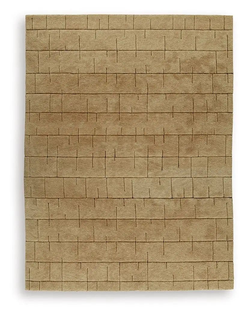 Luzmont Rug | 3 Pieces | Any Room Furniture | Any Room