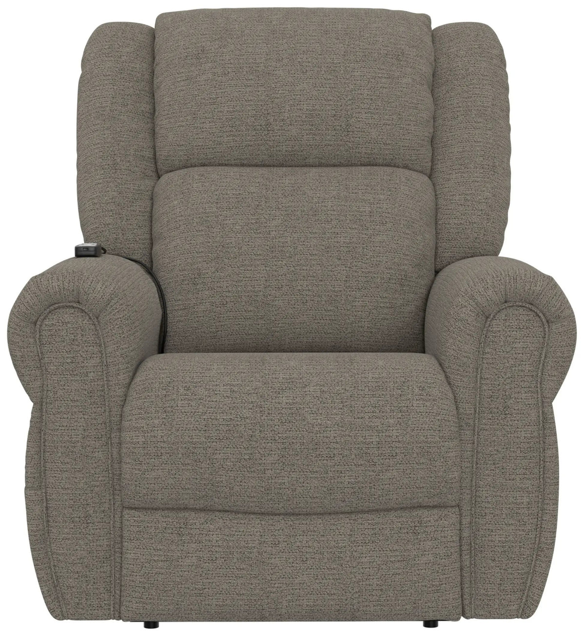Paradise Power Lift/Headrest/Lay Flat Recliner With CR3 Heat/Massage Lift Chair | 2 Pieces | Living Room Furniture | Living Room