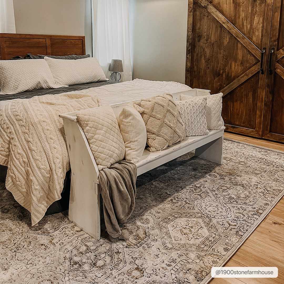 Parkerfield Area Rug from PriceLows™