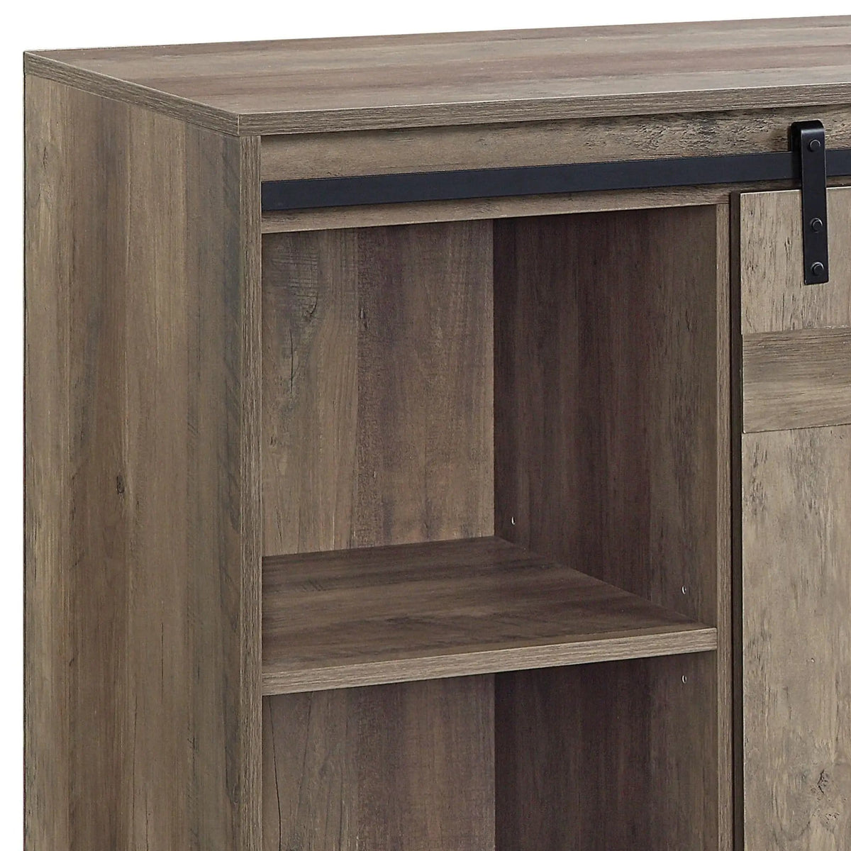 Bellarosa TV Stand | 16 x 60 x 29 in | Wood | Living Room