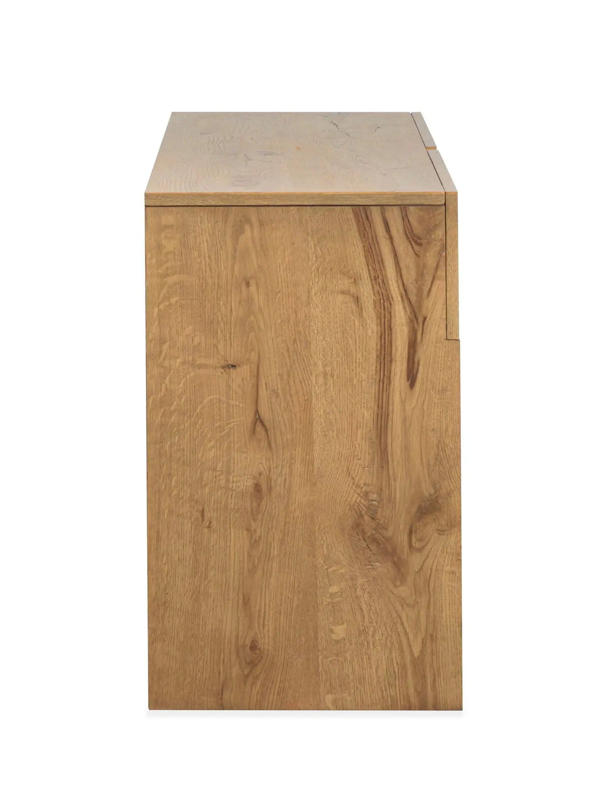Ripley Rectangular Table | 2 Pieces | Metal & Wood | Living Room