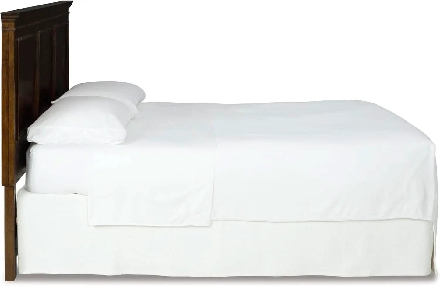 Farmhouse Panel Headboard for King and California King from PriceLows™