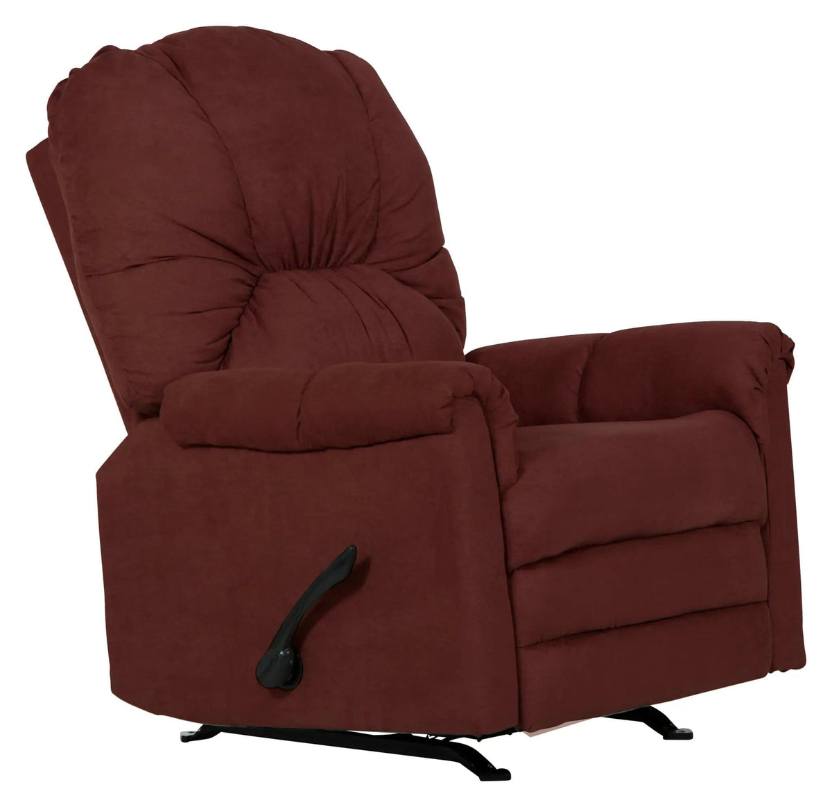 Winner Rocker Recliner Rocker Chair | 4 Pieces | Living Room Furniture | Living Room