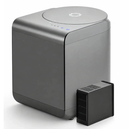 Revive R500 Electric Kitchen Composter