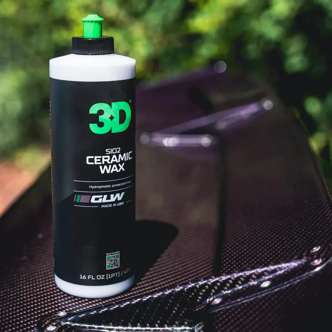 3D GLW SIO2 CERAMIC WAX PINT from PriceLows™