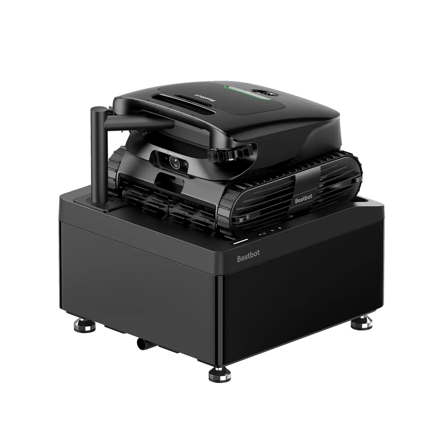 Beatbot AquaSense X AI Robotic Pool Cleaner from PriceLows™