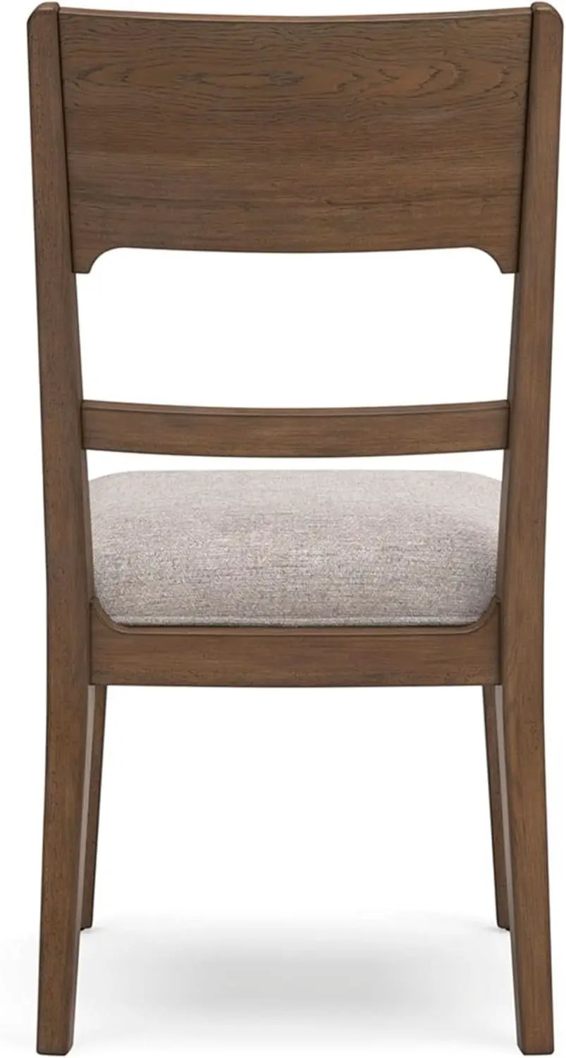 Cabalynn Traditional Dining Chair Set, 2 Chairs, Brown from PriceLows™