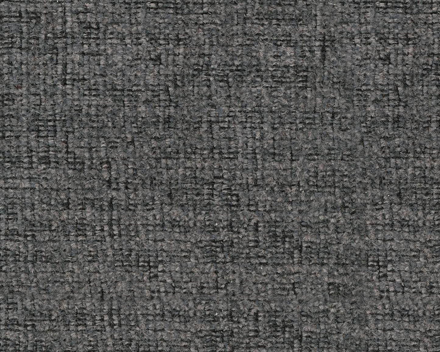 Stairatt Rectangular Gray Upholstered Ottoman Cushioned from PriceLows™