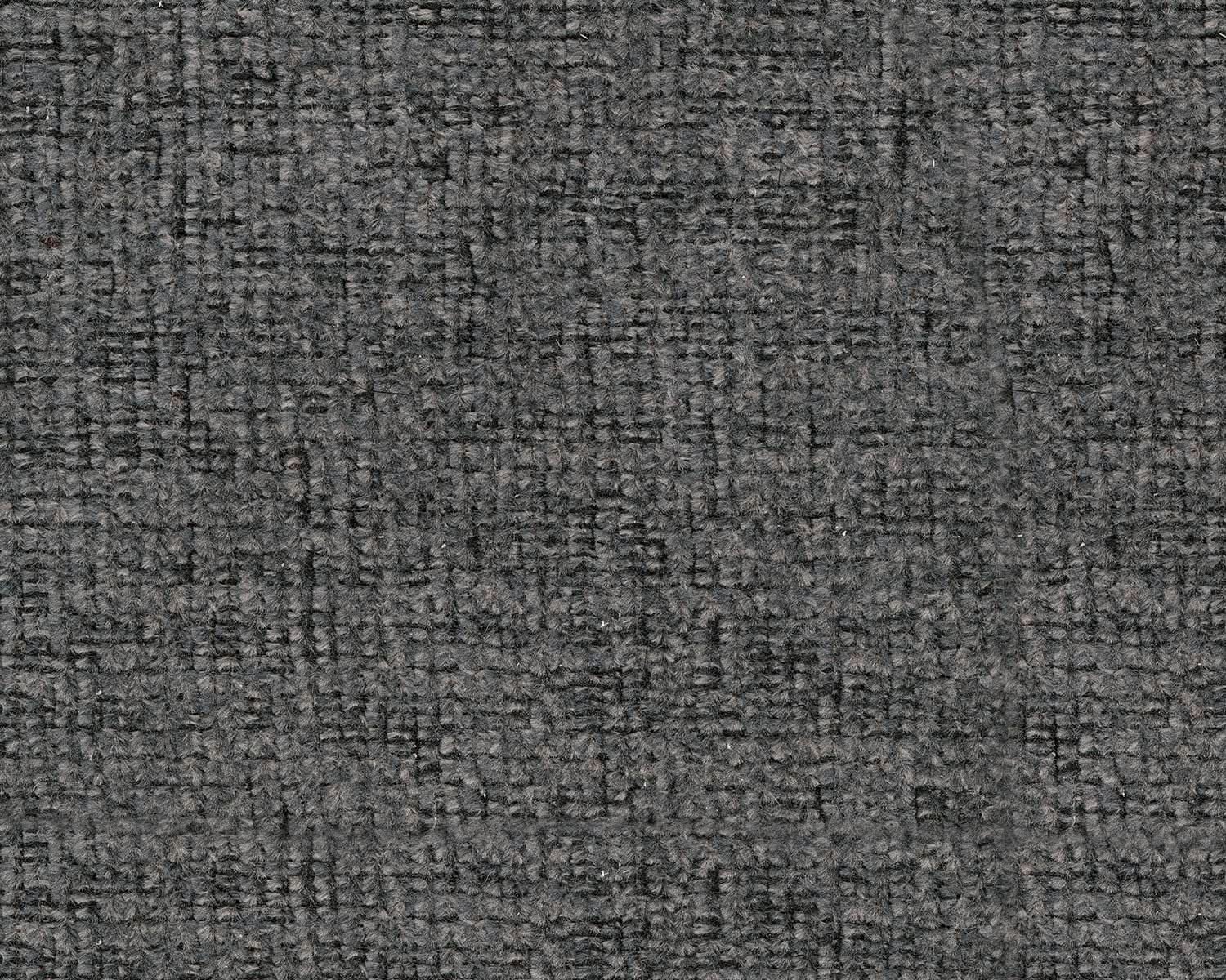 Stairatt Rectangular Gray Upholstered Ottoman Cushioned from PriceLows™