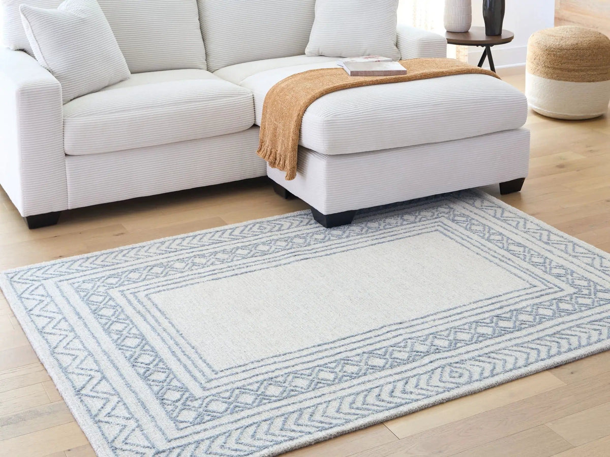 Azelhurst Rug | 2 Pieces | Wool | Any Room