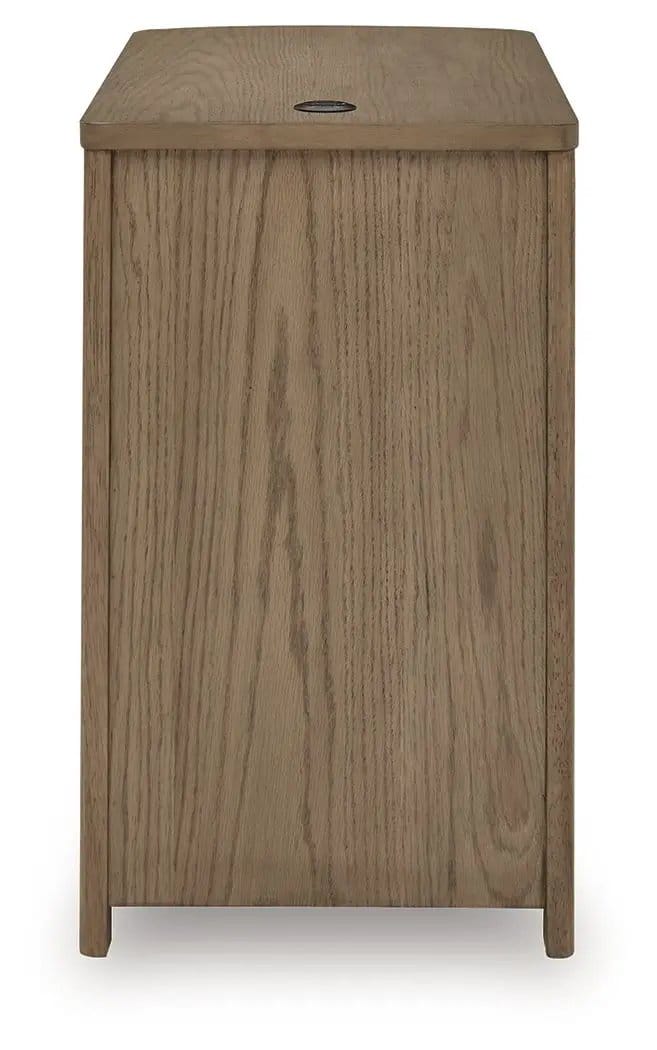 Camdill Chair Side End Table | 3 Pieces | Living Room Furniture | Living Room