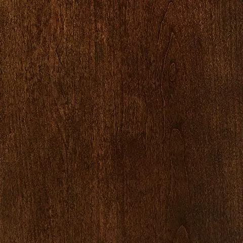 Porter Chest | 39.63 x 18 x 58.13 in | Engineered Wood & Cedar | Rustic Brown