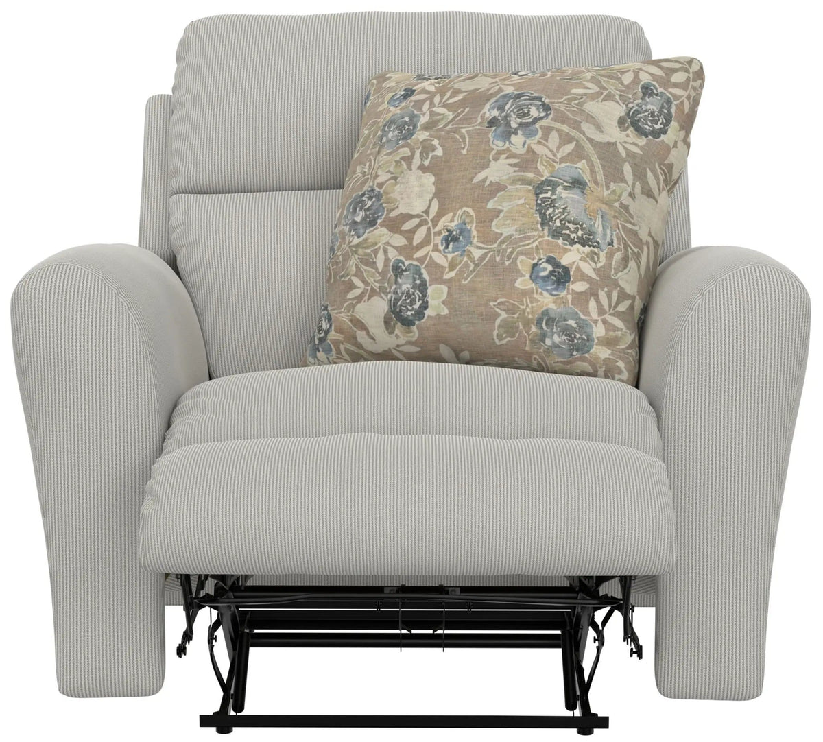 Chappy Lay Flat Recliner Reclining Chair | 4 Pieces | Living Room Furniture | Living Room