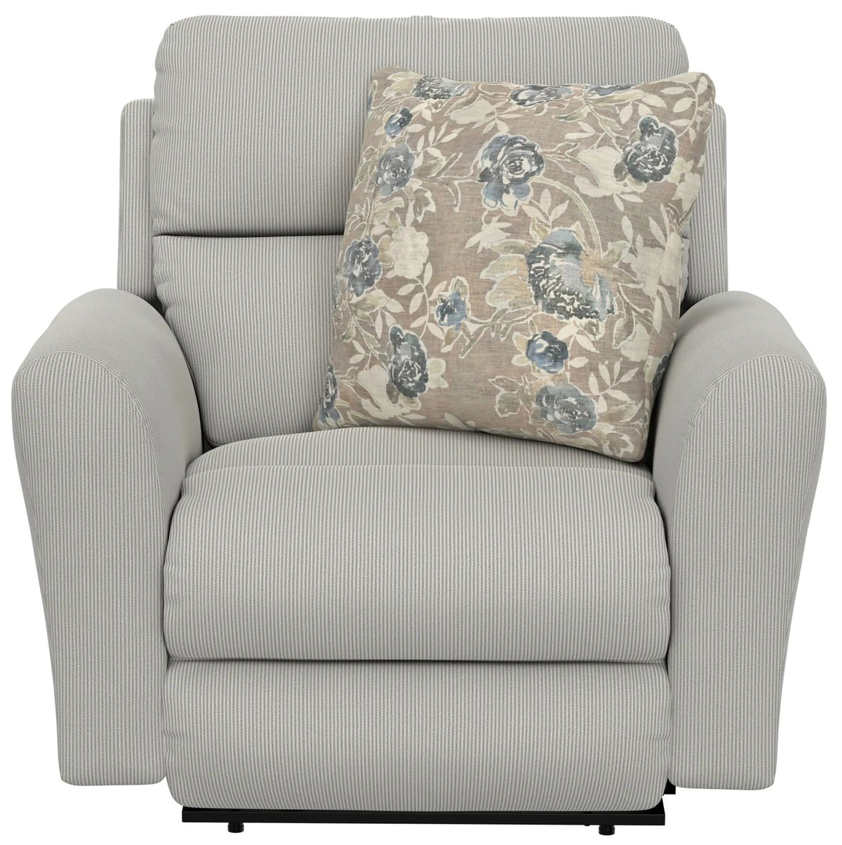 Chappy Lay Flat Recliner Reclining Chair | 4 Pieces | Living Room Furniture | Living Room