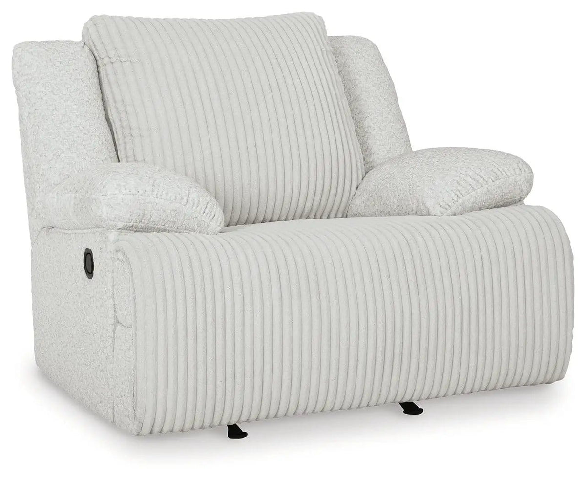Top Tier Rocker Recliner Rocker Chair | 2 Pieces | Living Room Furniture | Living Room