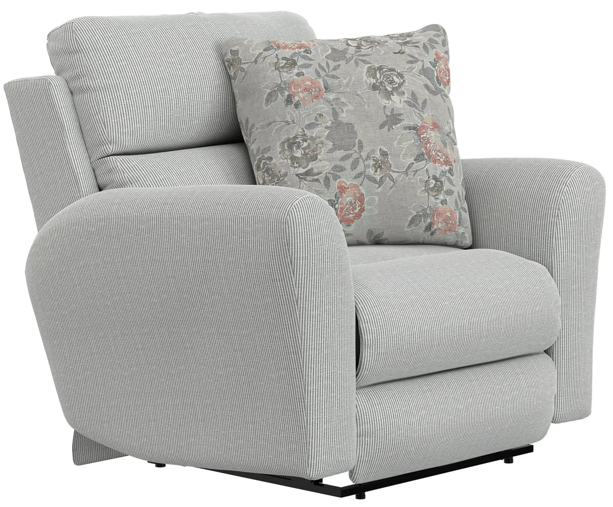Chappy Lay Flat Recliner Reclining Chair | 4 Pieces | Living Room Furniture | Living Room