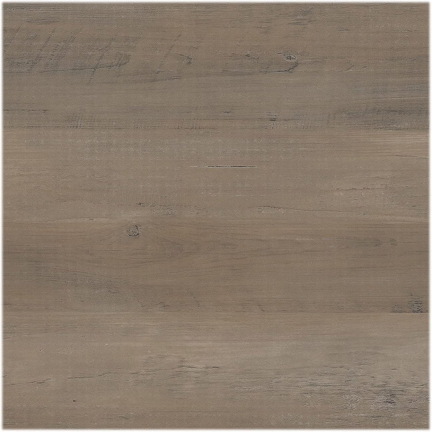 Salinas 63 Inch High Bookcase Driftwood Gray Modern from PriceLows™