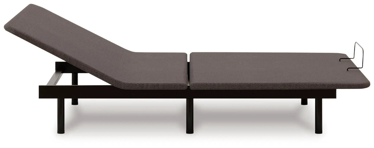 Comfort Classic Adjustable Bed Base | Power Base | Pressure Point Relief | Touch Button Control
