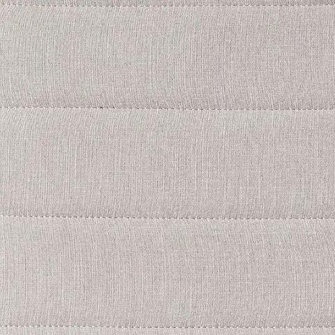 Upholstered Dining Chair | Set Of 2 | Light Brown Fabric