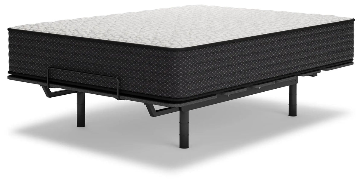 Limited Edition Firm Innerspring Mattress | 12 Inch Height | Luxury Comfort | Firm Support