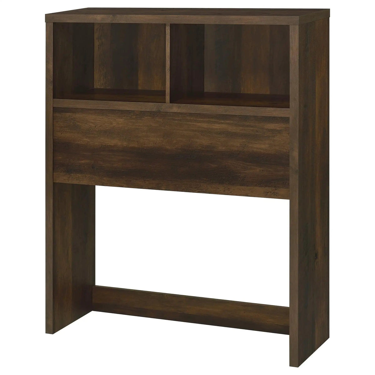 Westpark 3-piece Twin Bedroom Set Bookcase Headboard Pine | 3-Piece Set | Engineered Wood & Veneer | Bedroom