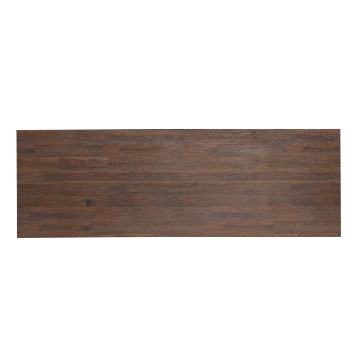 Lowry Handcrafted Desk | 5 Pieces | Metal | Home Office