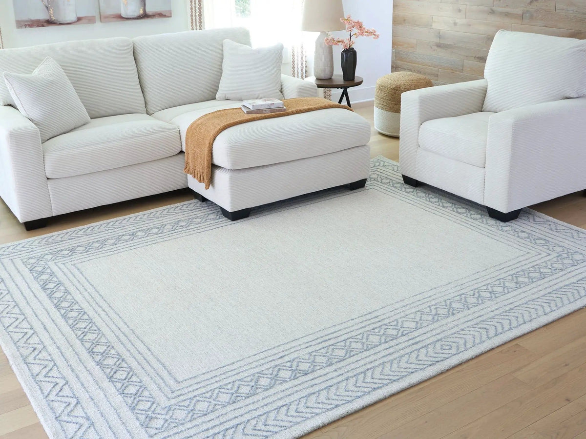 Azelhurst Rug | 2 Pieces | Wool | Any Room