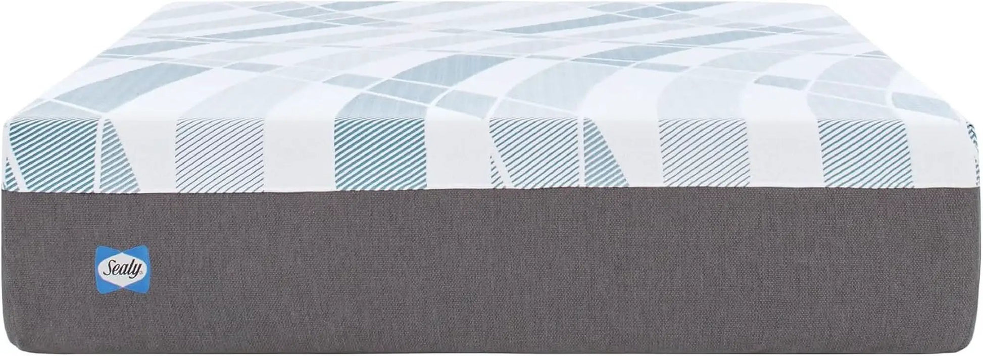 Queen Gel Memory Foam Mattress Machine Washable Cover from PriceLows™