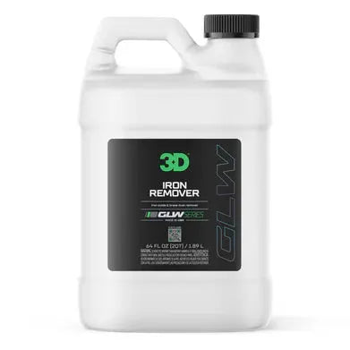 3D GLW IRON REMOVER 64 OZ from PriceLows™