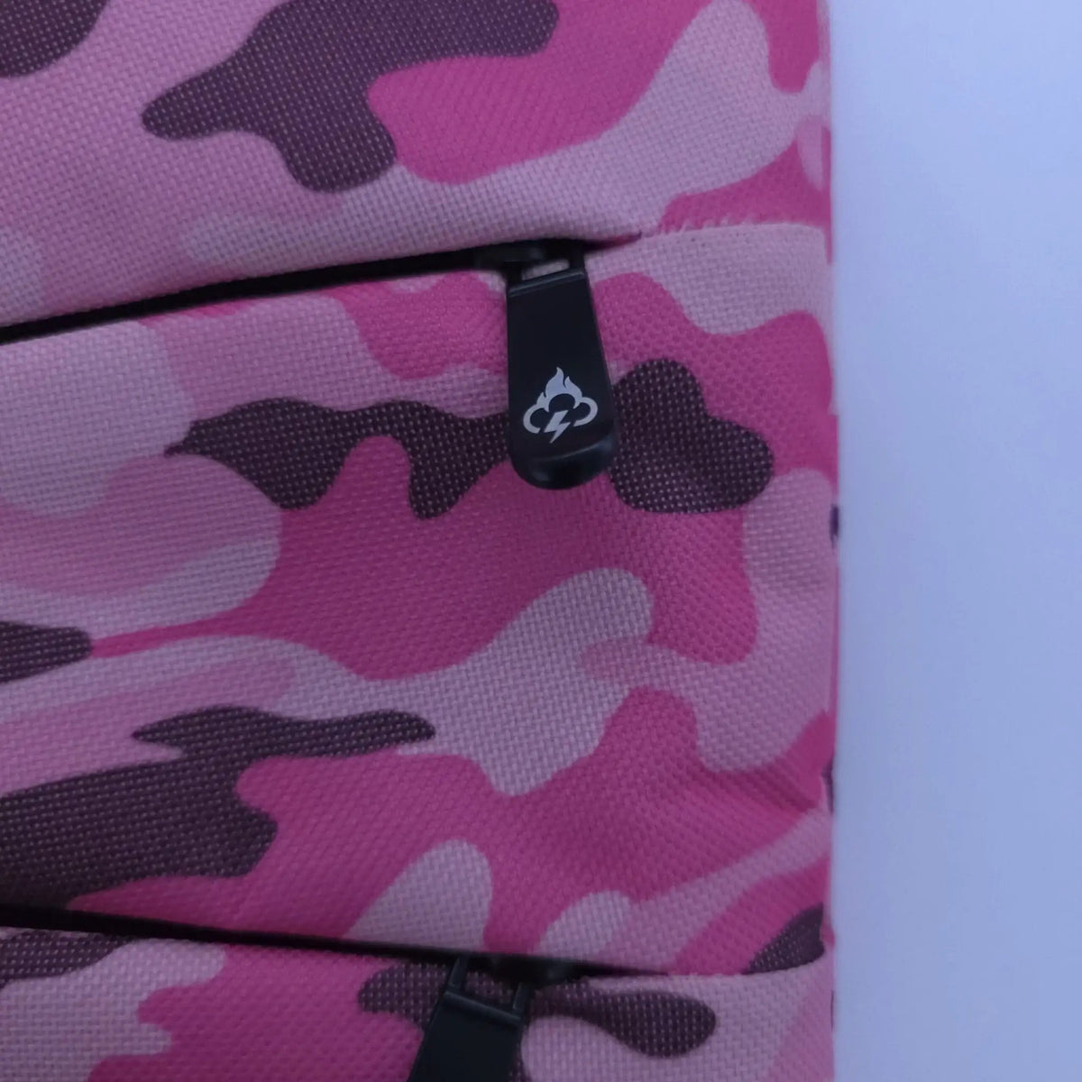 Smell Proof Crossbody Bag | Activated Carbon Liner | Hidden Lock | One Size