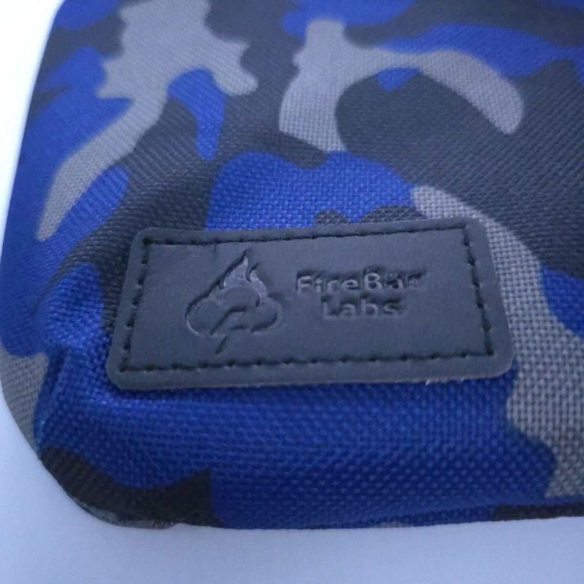 Smell Proof Crossbody Bag | Activated Carbon Liner | Hidden Lock | One Size