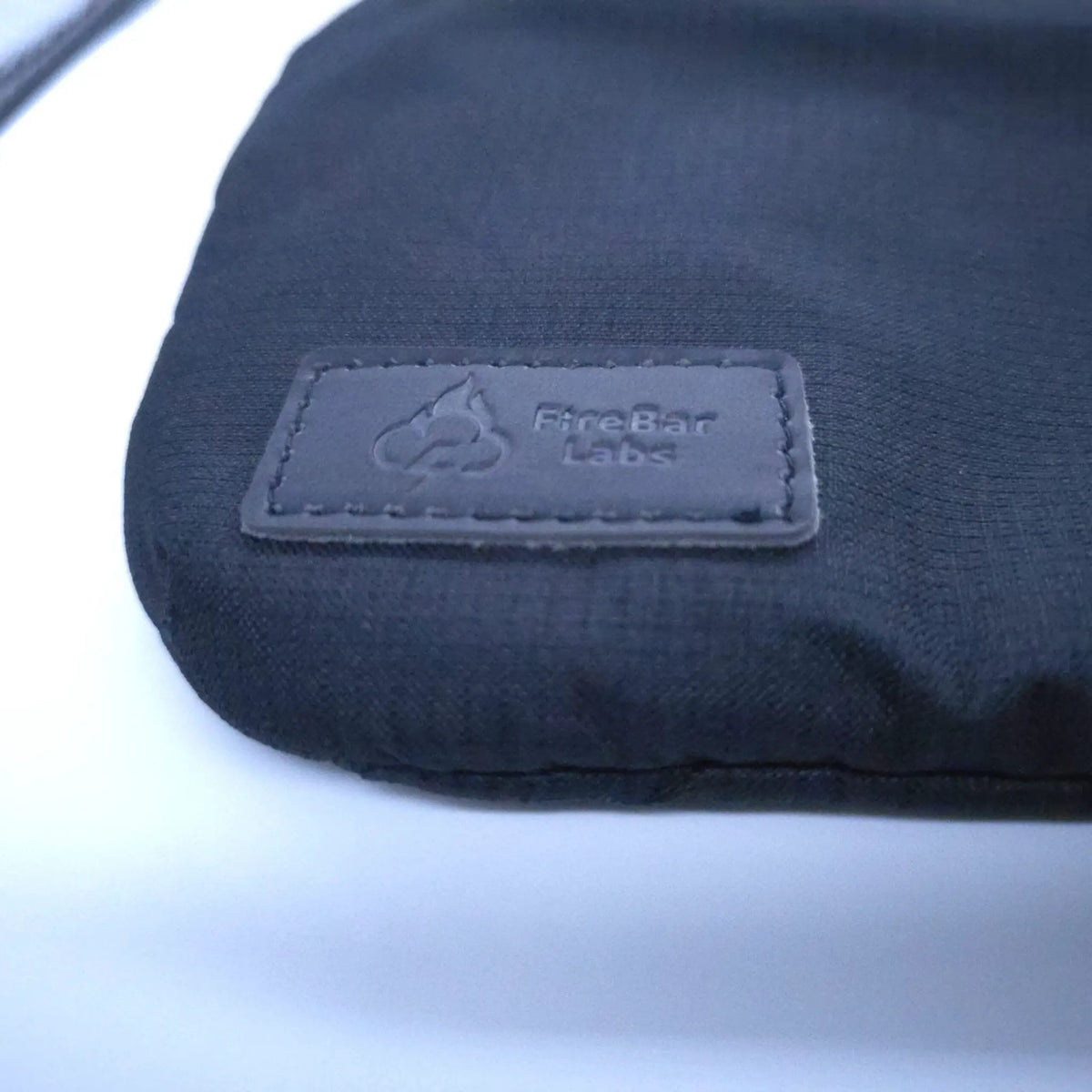 Smell Proof Crossbody Bag | Activated Carbon Liner | Hidden Lock | One Size