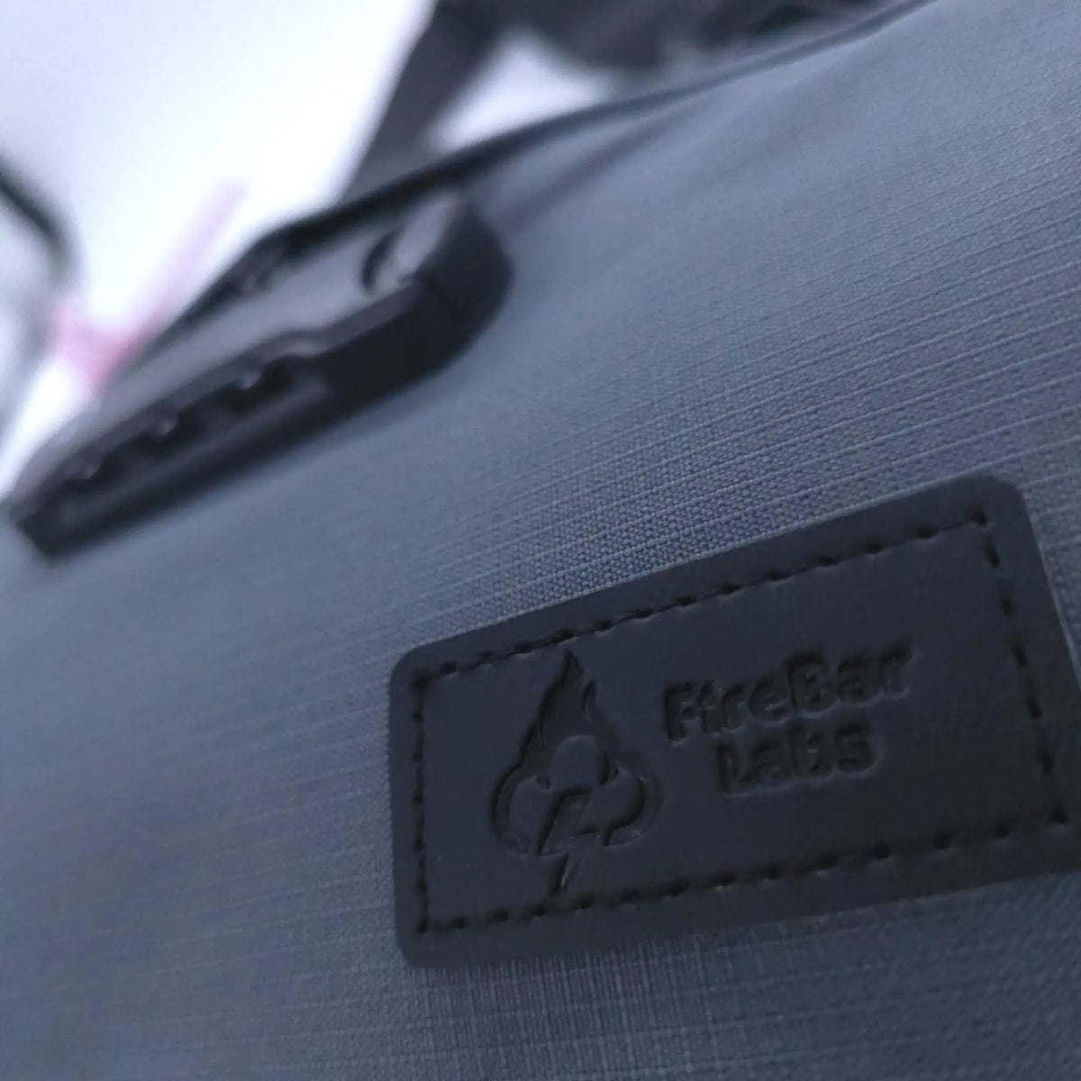 Fanny Pack | Smell Proof Liner | Dual Wear Waist To Crossbody | Hidden Lock