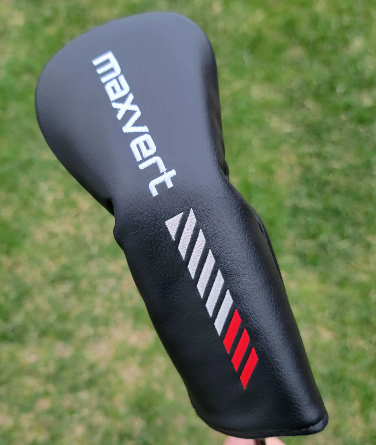 Golf Driver And Hybrids | Maxvert 2 Model | Shaft Shift Tech | 18 Deg