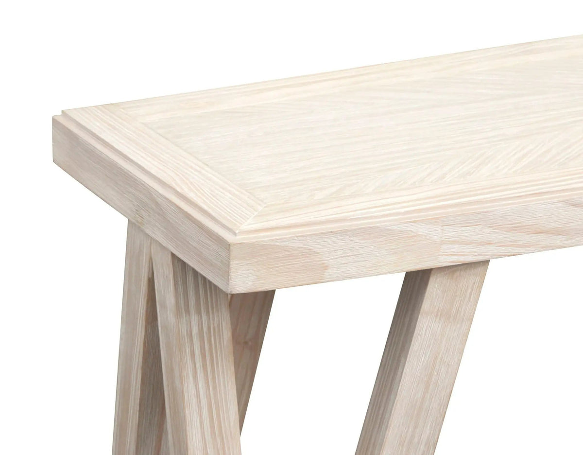Bostwick Round Table | 2 Pieces | Living Room Furniture | Living Room