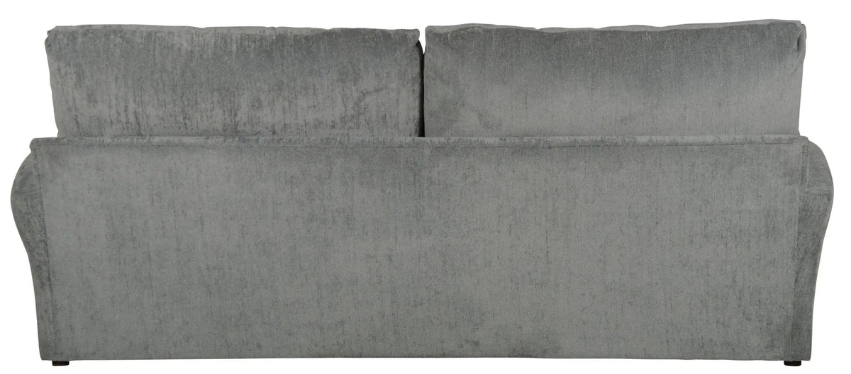 Lamar Sofa | 2 Pieces | Chenille & Fabric | Living Room